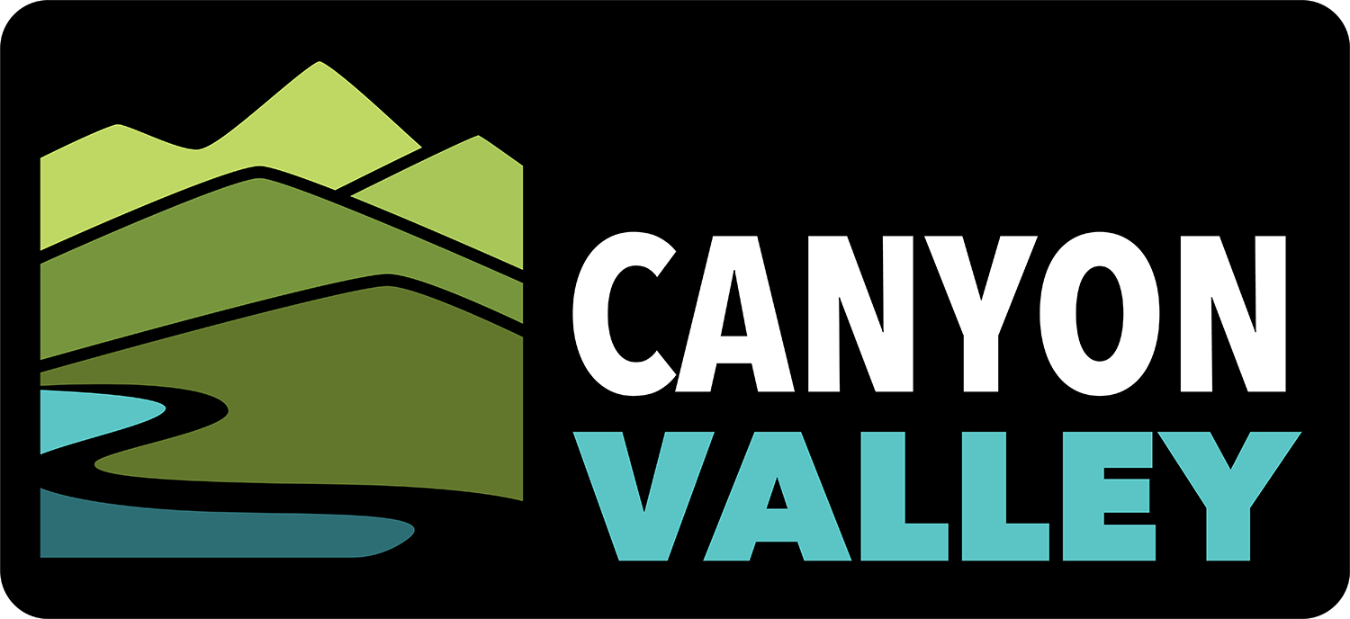 Canyon Valley